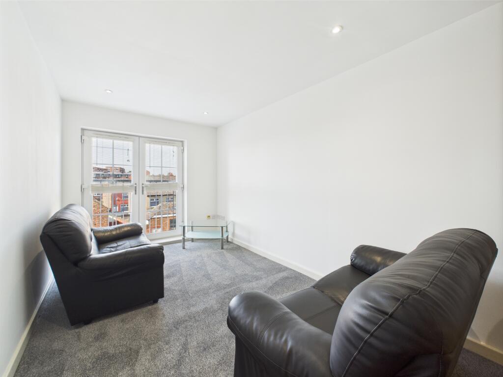 Main image of property: Horsfall Street, Kaber Court, L8 6RY