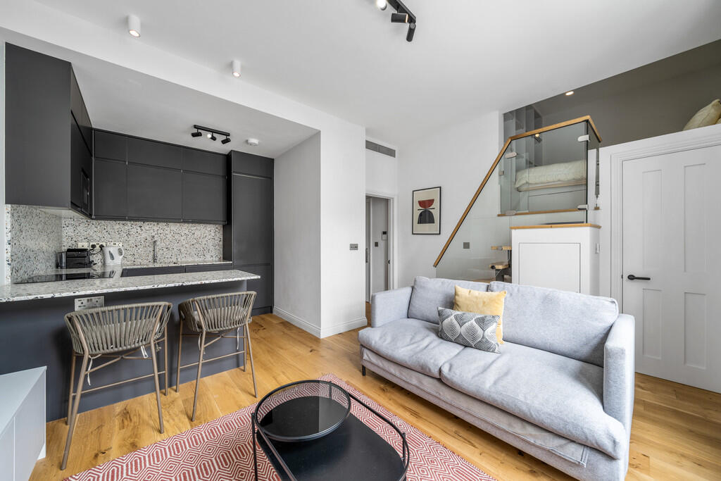 Main image of property: Coleherne Road, Chelsea