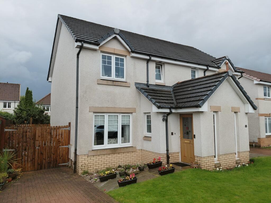 Main image of property: Mclaren Park, Blairgowrie, Perth And Kinross