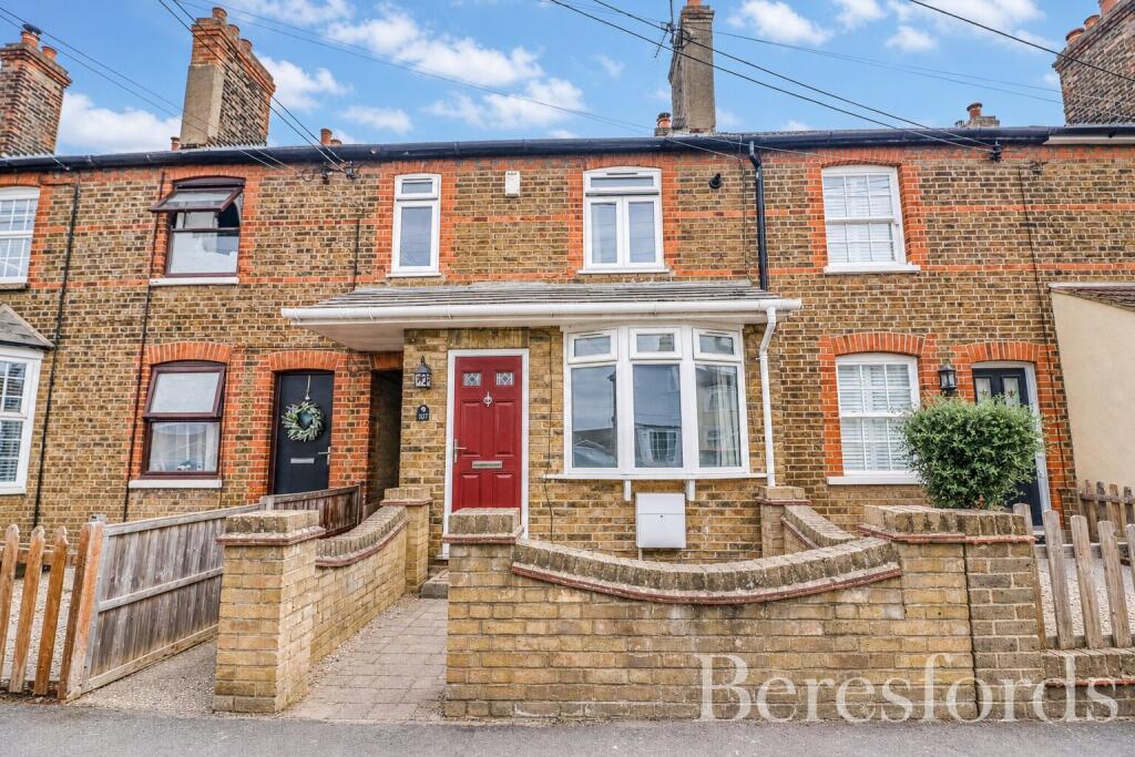 Main image of property: Cressing Road, Braintree, CM7