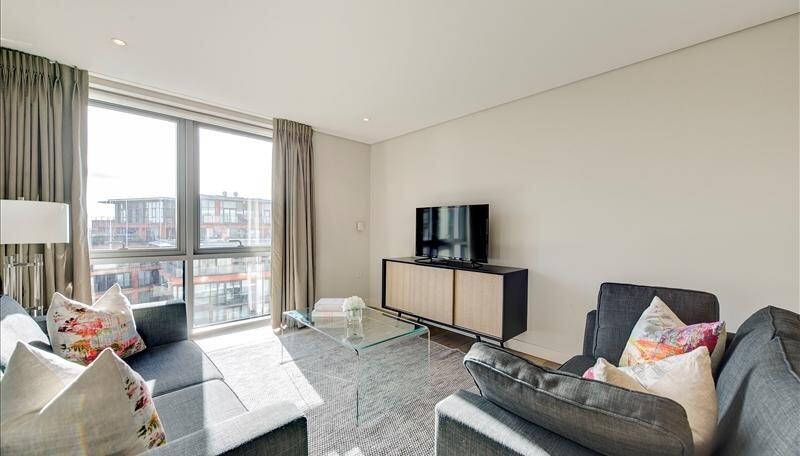 Main image of property: 4B Merchant Square, London, W2, 