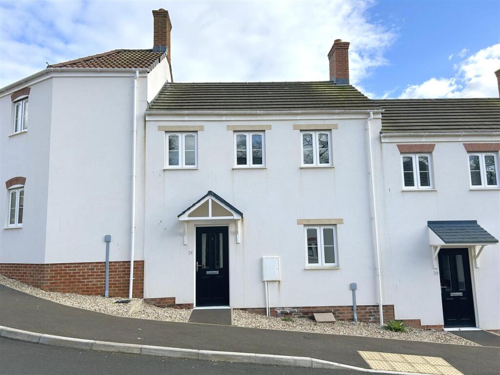 Main image of property: Applebee Way, Lyme Regis