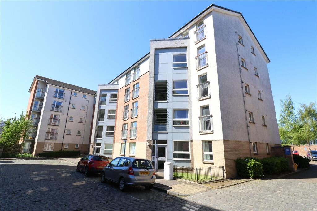 Main image of property: Duff Street, Dalry, Edinburgh, EH11