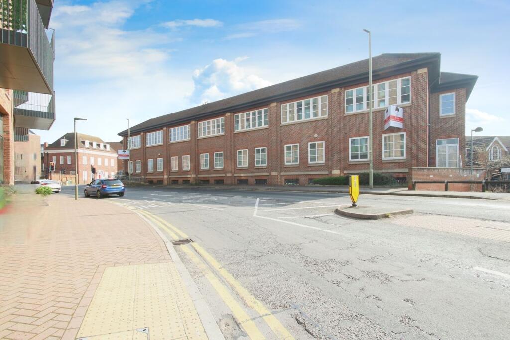Main image of property: Centrum House, 36 Station Road, Egham, TW20