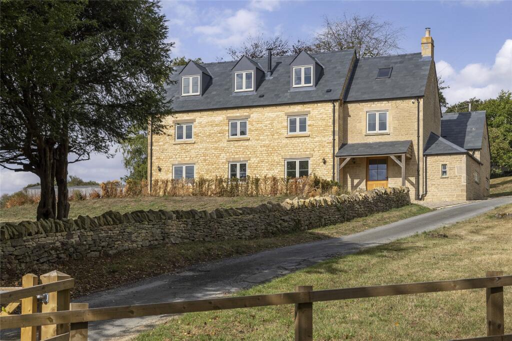 Main image of property: Winchcombe, Cheltenham, Gloucestershire, GL54