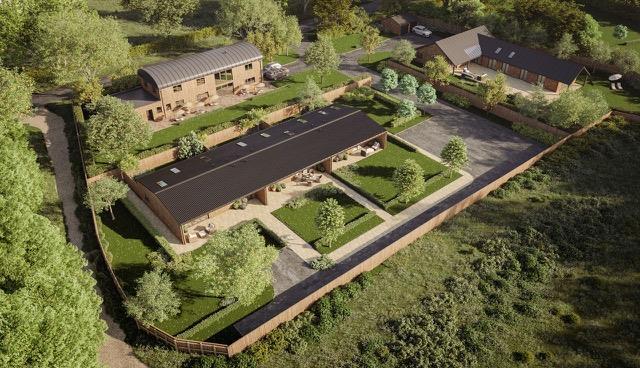 Main image of property: The Oaks, Alne, York