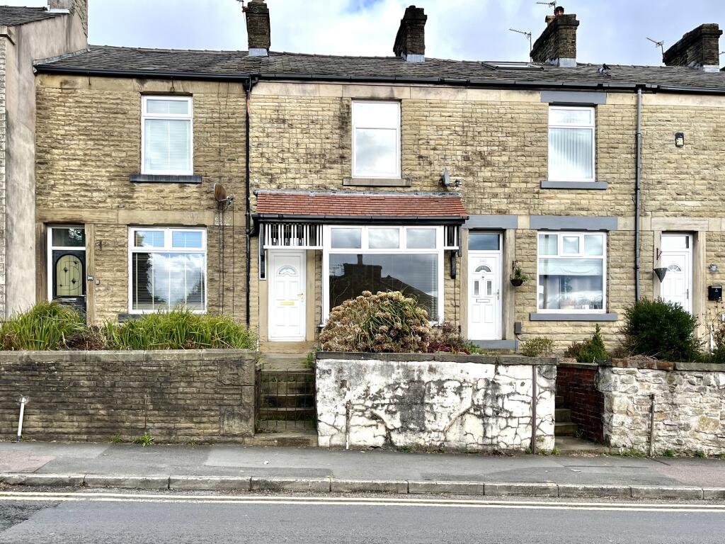 Main image of property: Darwen Road, Bromley Cross, Bolton, BL7