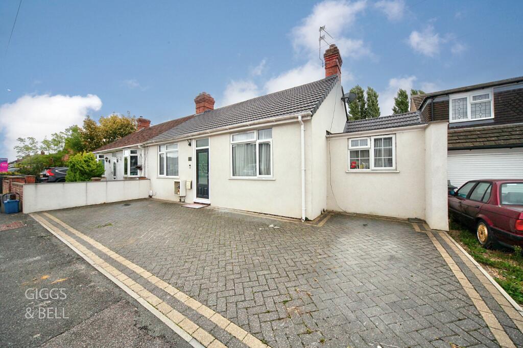 Main image of property: Sowerby Avenue, Luton, Bedfordshire, LU2 8AF