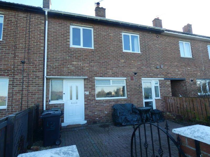 Main image of property: Bannister Drive, Forest Hall, Newcastle Upon Tyne