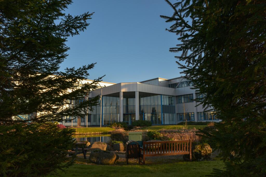 Main image of property: BioCity Glasgow, BoNess Road, Newhouse, ML1 5UH