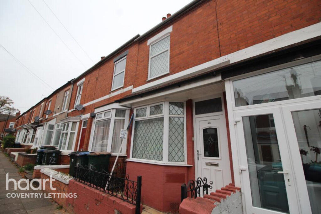 Main image of property: Bristol Road, Coventry