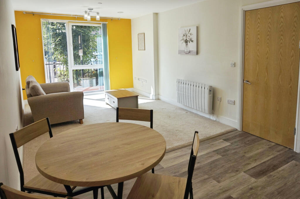 Main image of property: Schooner Wharf, Cardiff Bay, CF10