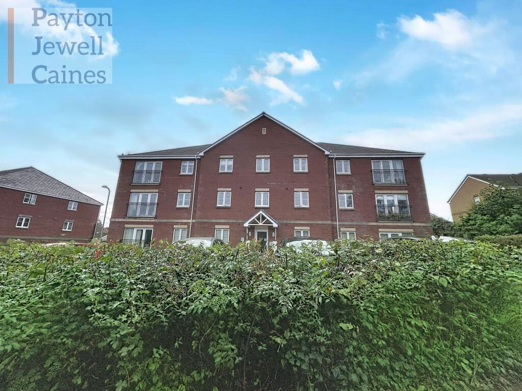 Main image of property: Wild Field, Bridgend, CF31