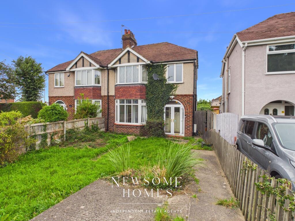 Main image of property: Maes Hyfryd, Flint