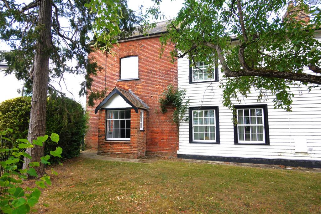 Main image of property: The Longhouse, Ongar Road, Fyfield, CM5