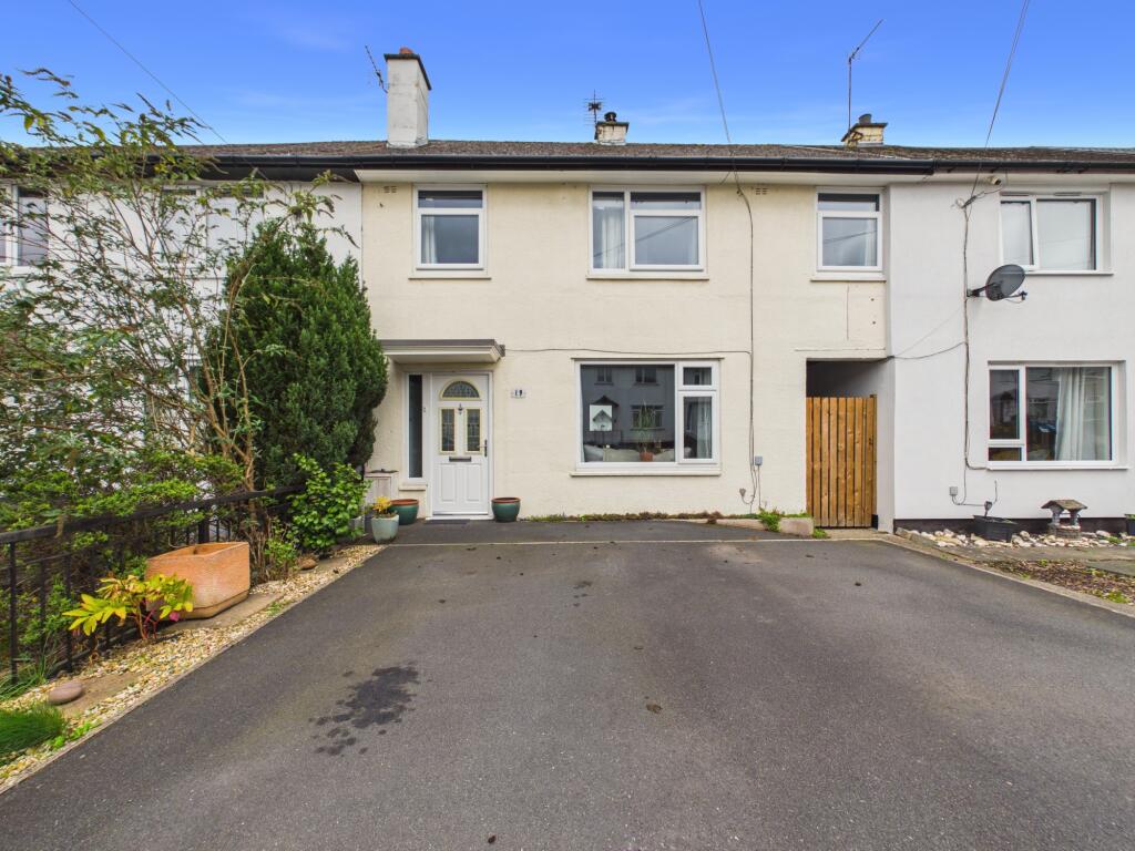 Main image of property: Lingmoor Way, Carlisle, CA1