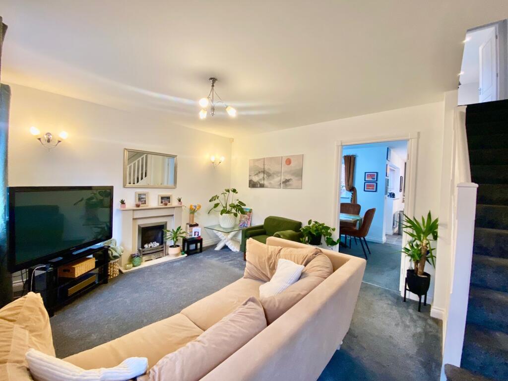 Main image of property: Bridge Mews, Bamber Bridge