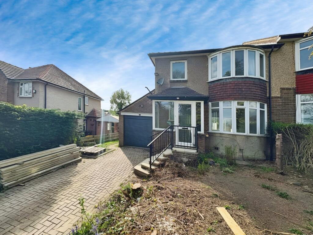 Main image of property: Broomfield Road, Fixby, Huddersfield, West Yorkshire, HD2
