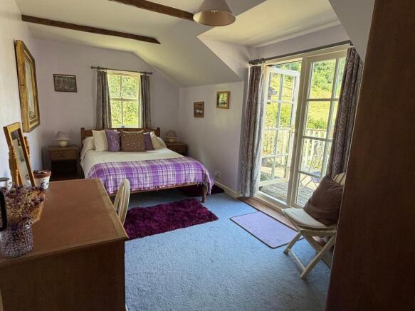 Extension - Bedroom 4