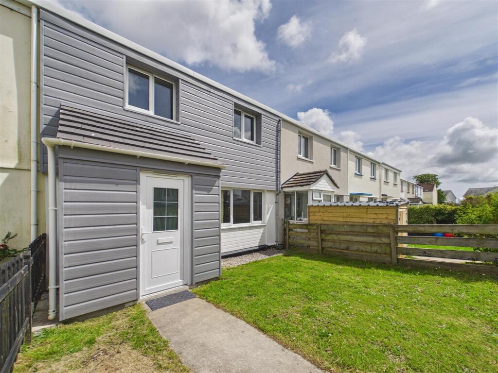 Main image of property: Trelawney Estate, Madron