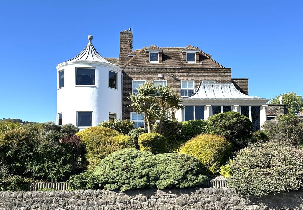 Main image of property: Cayley Promenade, Rhos On Sea, Conwy