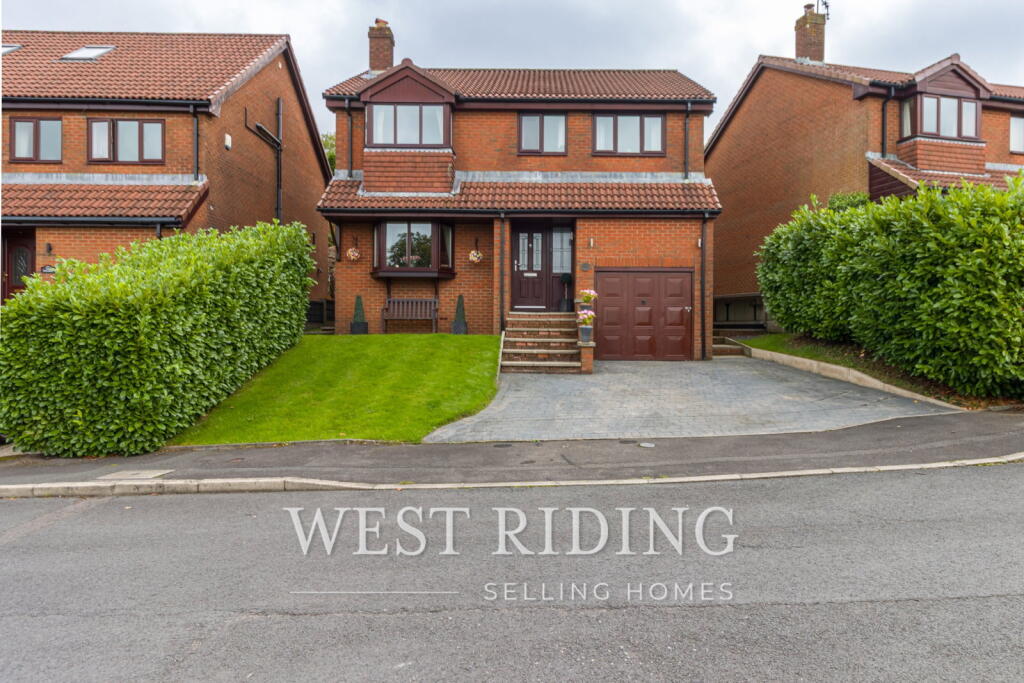 Main image of property: Dellhide Close, Springhead, Saddleworth