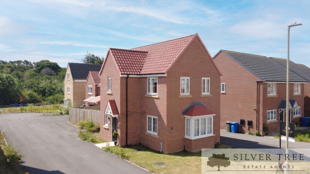 Main image of property: Plough Gardens, Scalby, Scarborough, North Yorkshire