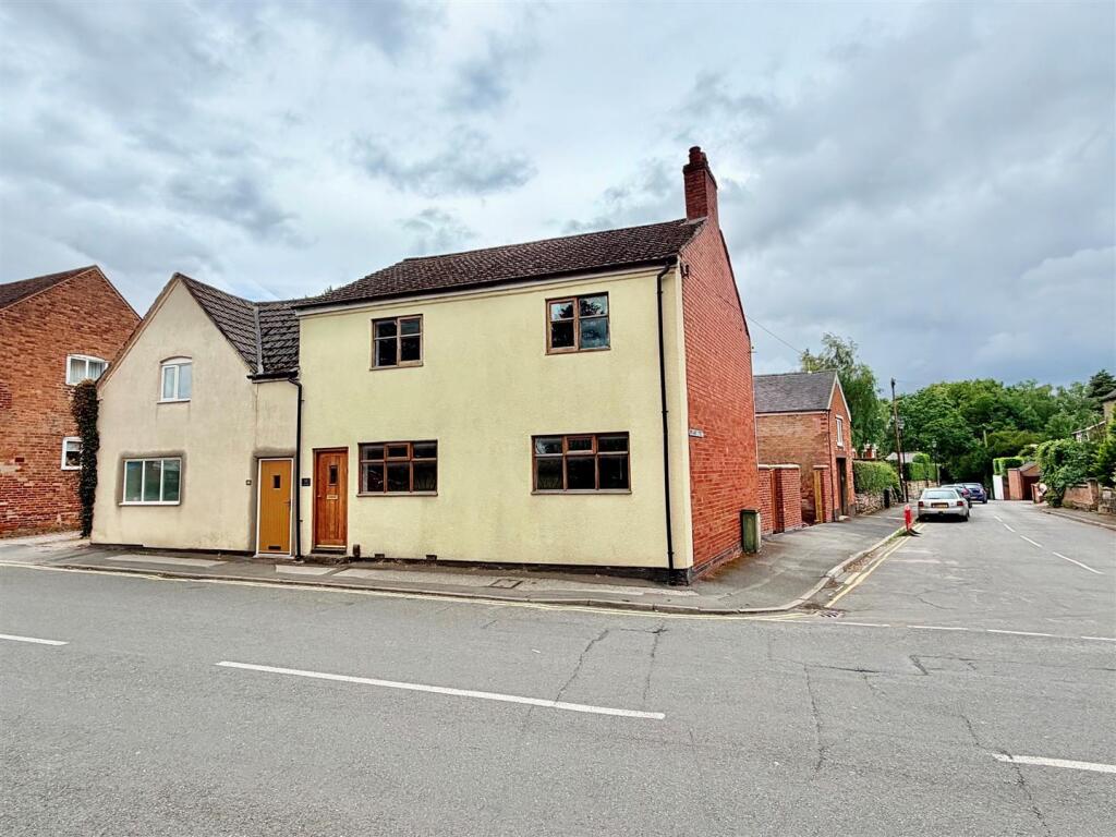 Main image of property: Drumble Cottage, Etwall Road, Mickleover, Derby