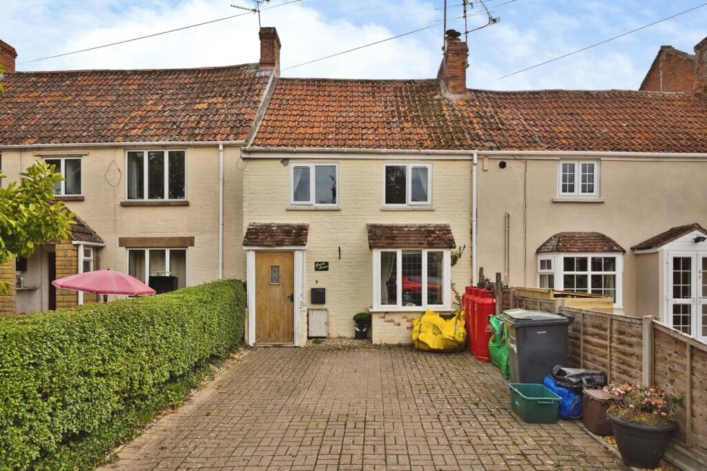 Main image of property: The Green, YEOVIL, Somerset, BA22