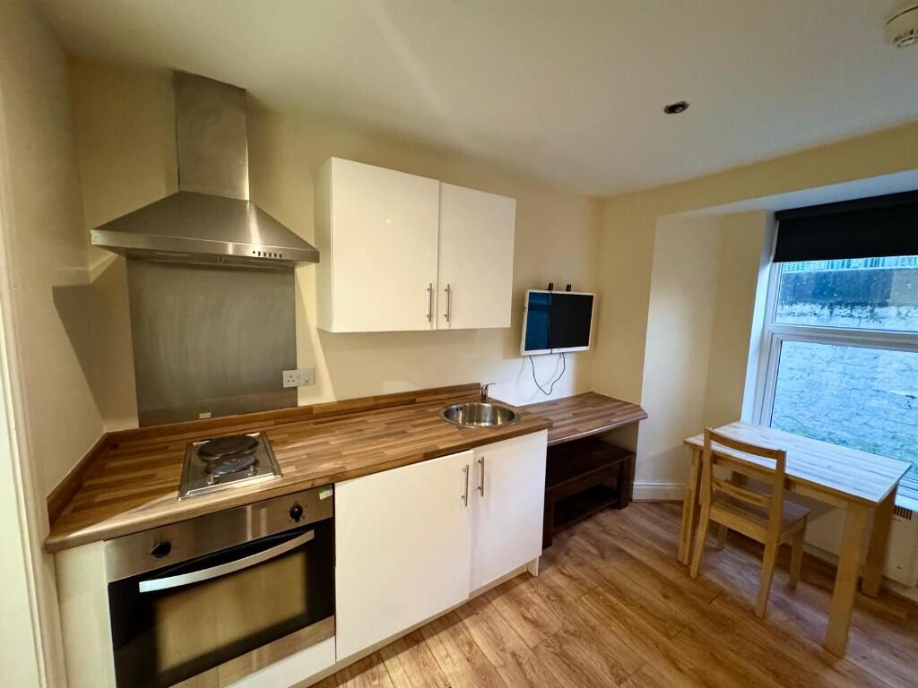 Main image of property: Upper Hill Street, Liverpool, Merseyside, L8