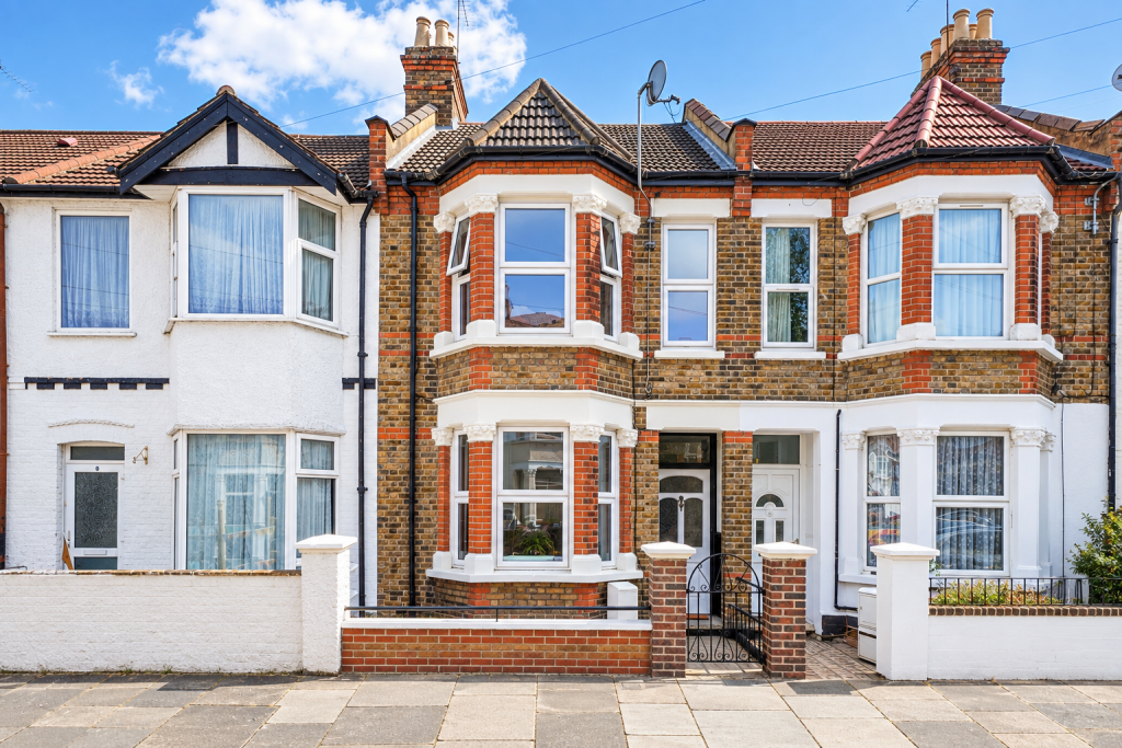 Main image of property: Priory Avenue, Wembley, Brent
