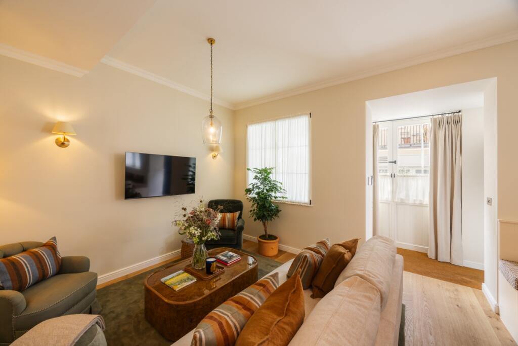 Main image of property: Queensberry Mews West, South Kensington, SW7
