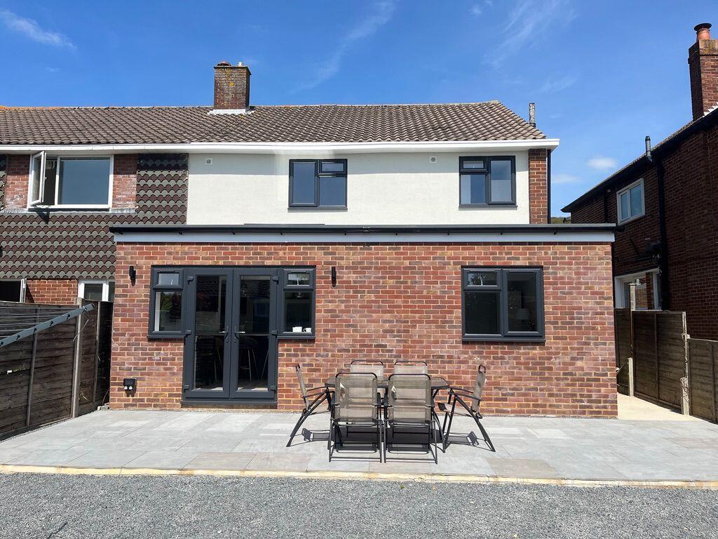 Main image of property: Chalkridge Road, Portsmouth, PO6 2BE