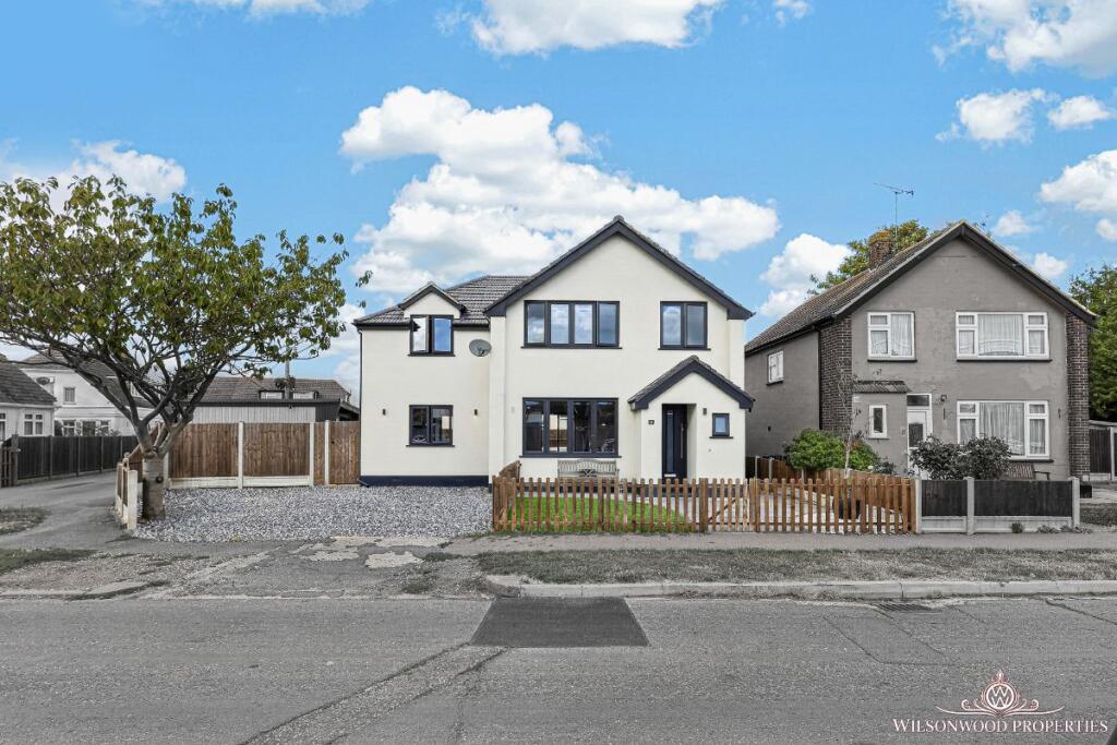 Main image of property: South Parade, Canvey Island