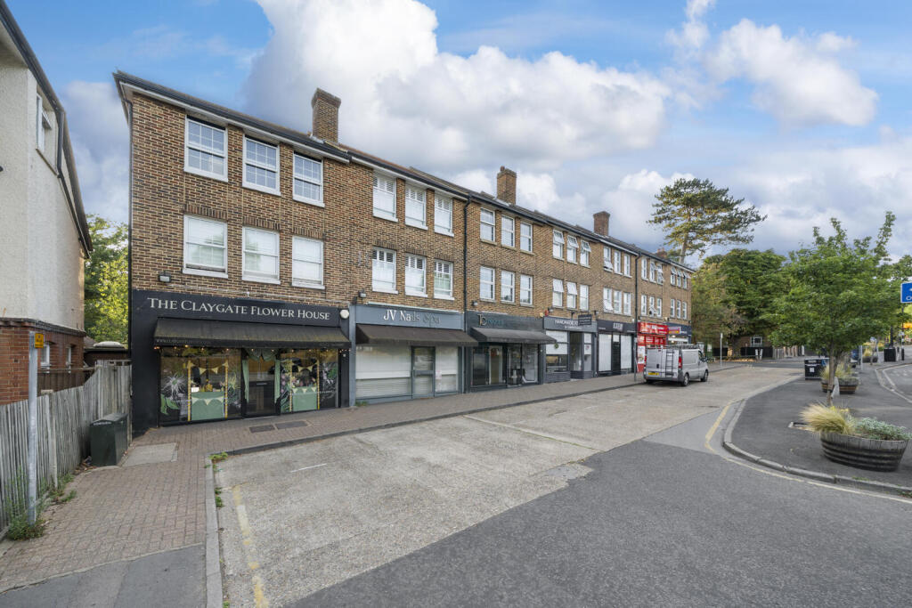 Main image of property: Hare Lane, Claygate, Esher