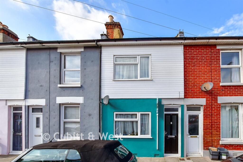 Main image of property: Boulton Road, Southsea, Hampshire