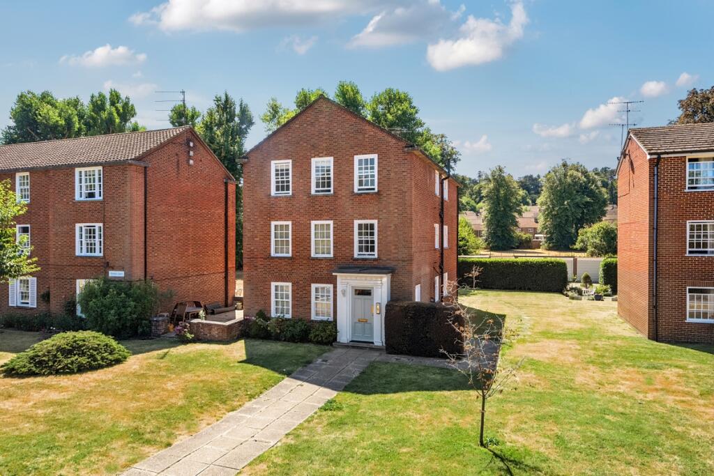 Main image of property: Fairmile Henley On Thames RG9