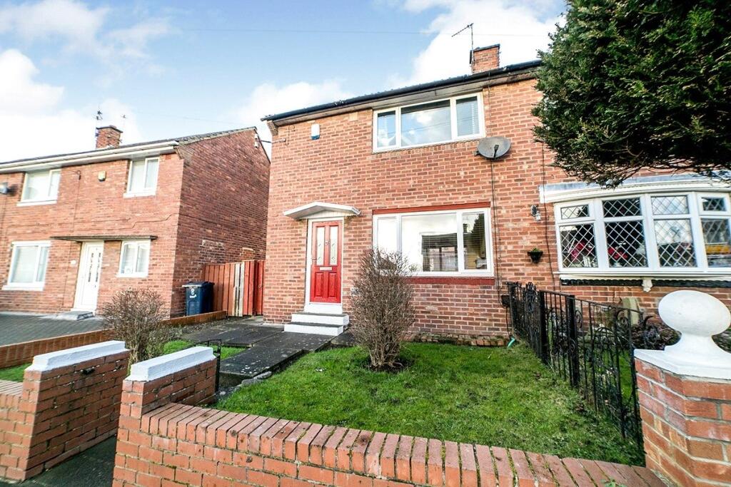 Main image of property: Antwerp Road, Sunderland, Tyne and Wear, SR3