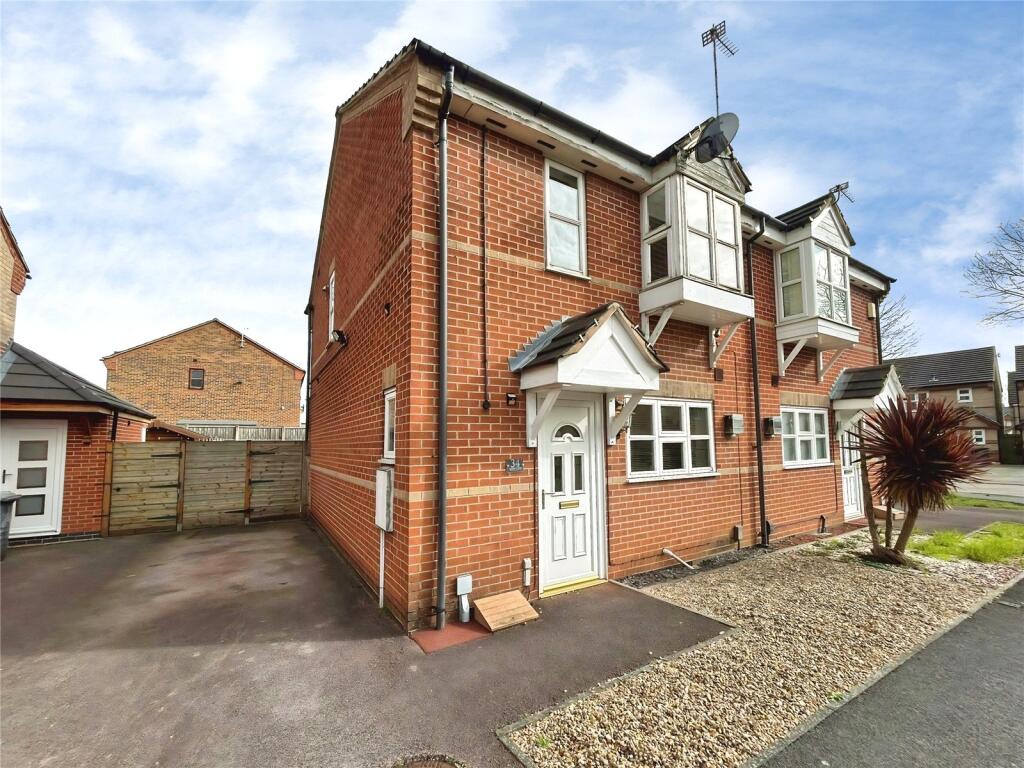 Main image of property: Sands Close, Colwick, Nottingham, NG4