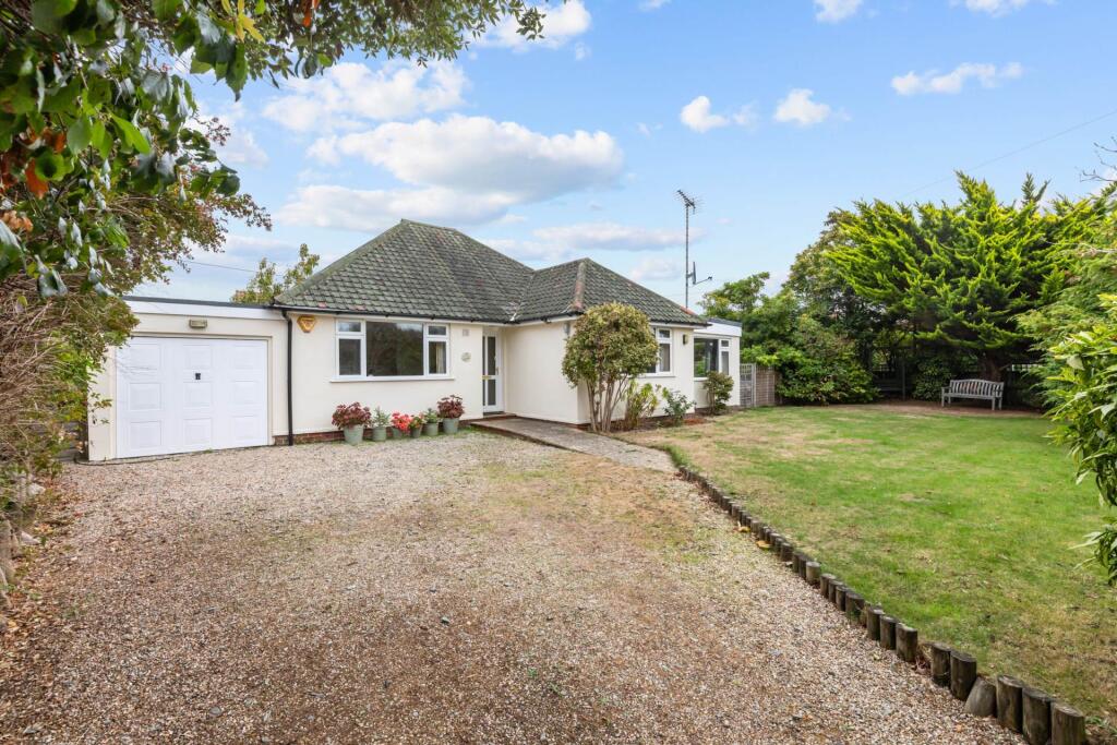 Main image of property: North Lane, East Preston