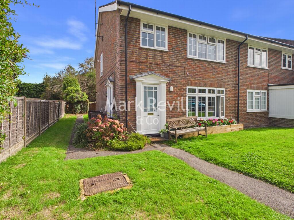 Main image of property: The Welkin, Lindfield, RH16