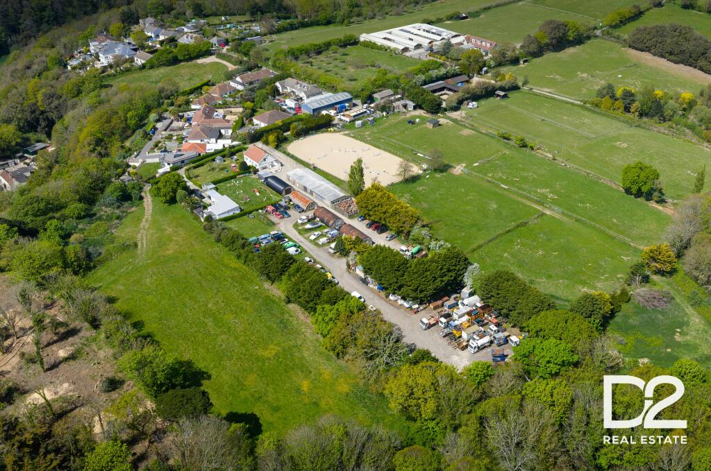 Main image of property: Sparket Site, Les Gellettes, St Lawrence, Jersey, Les Gellettes, St Lawrence, Jersey, Jersey, JE3 1EN