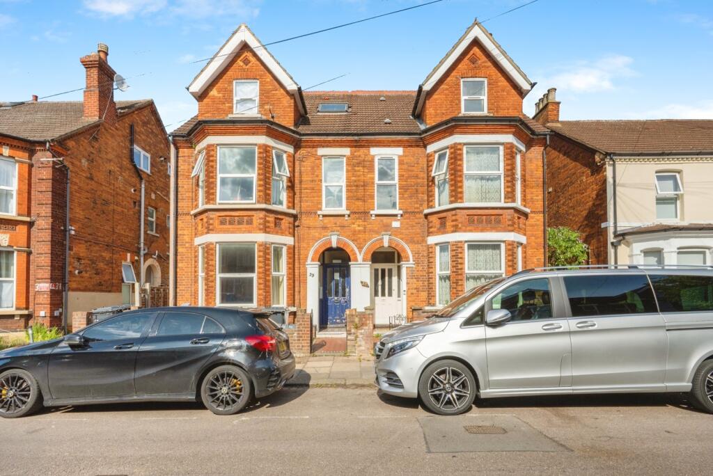 Main image of property: Rutland Road, Bedford, Bedfordshire, MK40
