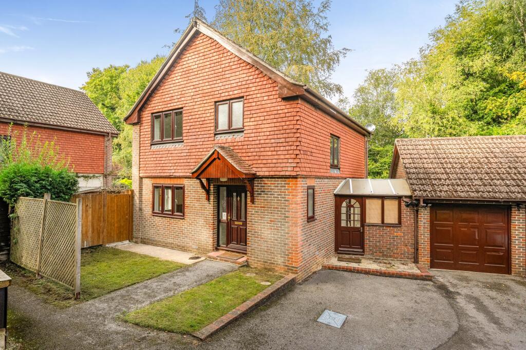 Main image of property: Copse Road, Haslemere, GU27