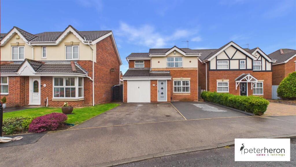 Main image of property: Lacebark, Burdon Vale, Sunderland