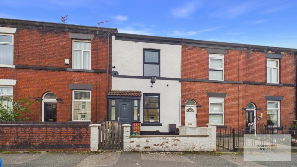 Main image of property: Denton Street, Bury