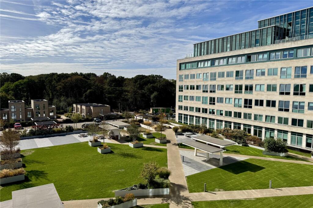 Main image of property: Central House, Eagle Way, Brentwood, Essex, CM13