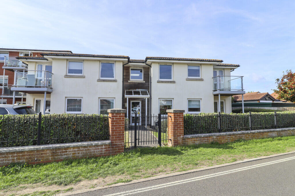 Main image of property: Seafront, Hayling Island