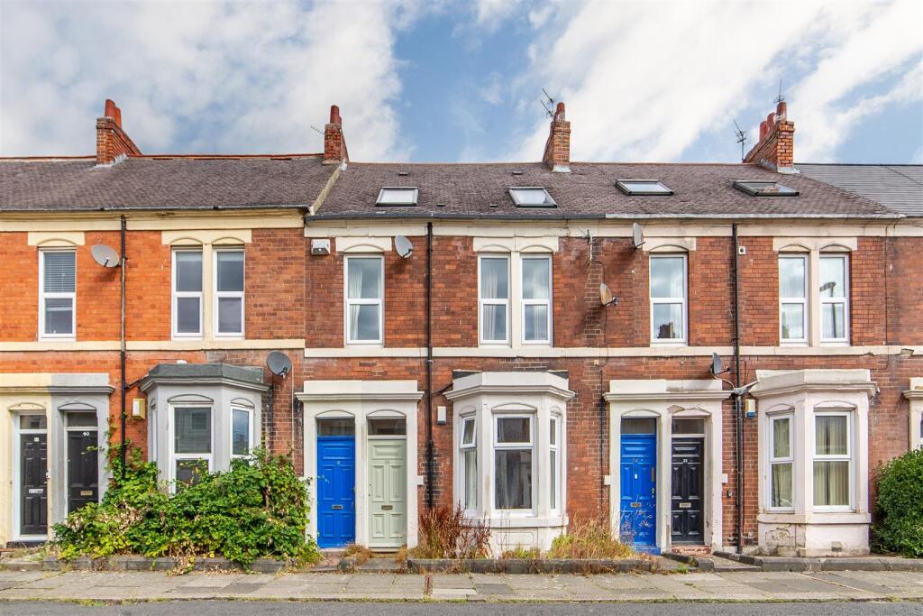 Main image of property: Tavistock Road, Newcastle Upon Tyne