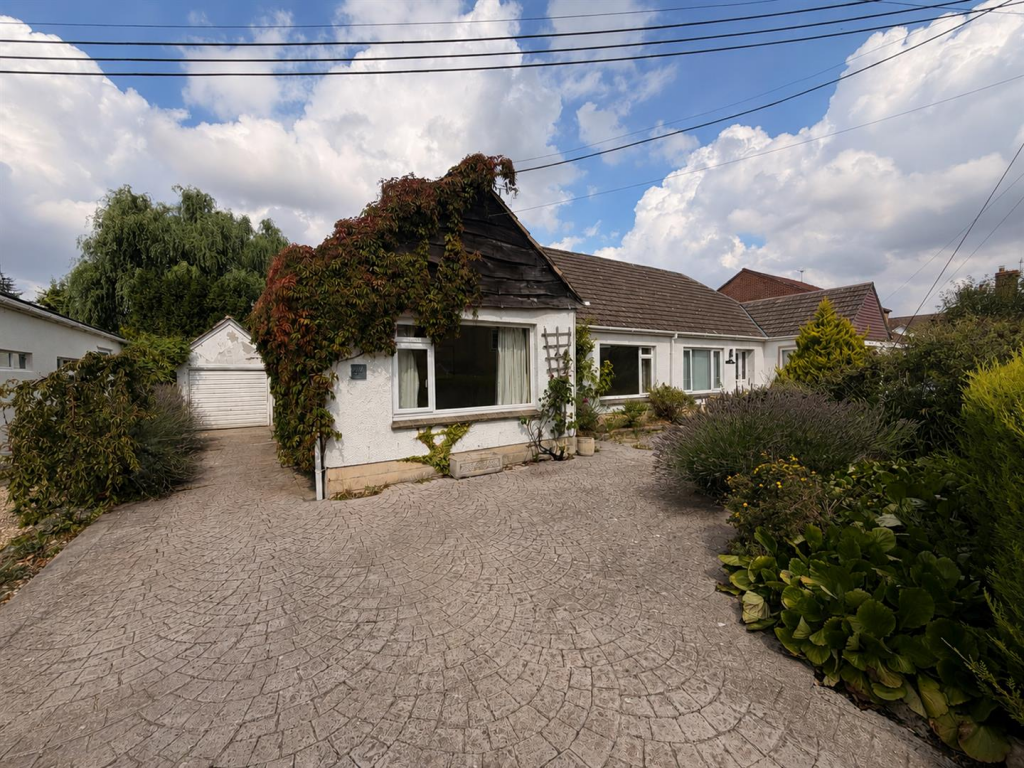 Main image of property: Hill Corner Road, Chippenham